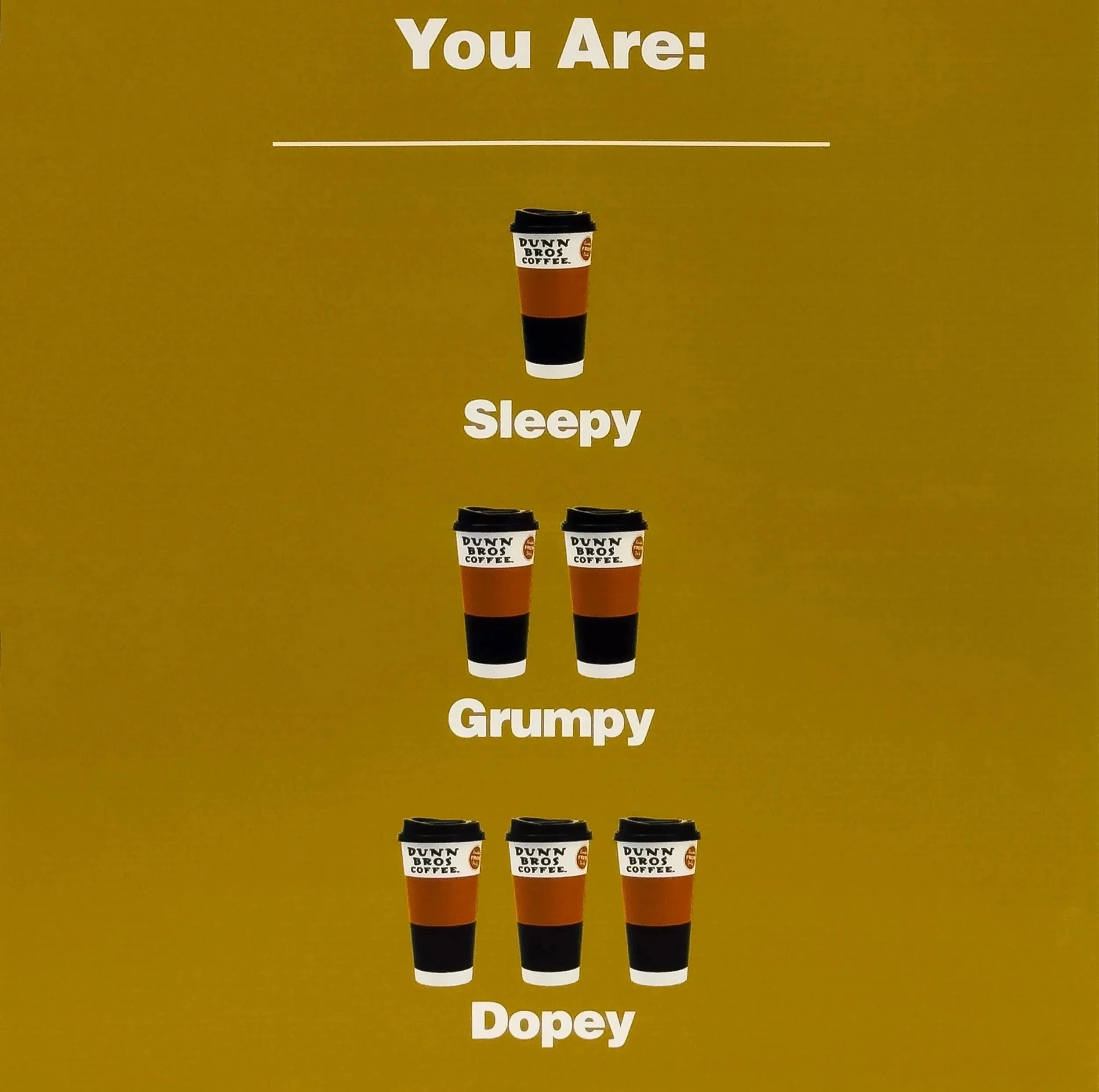 Dunn Brothers Coffee