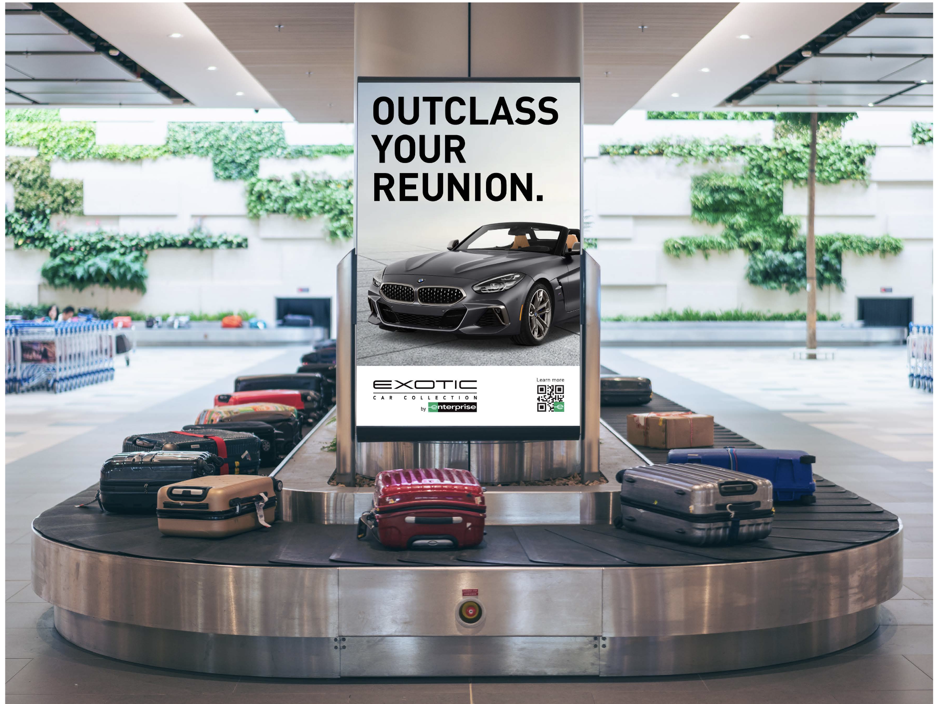 Enterprise Rent-A-Car