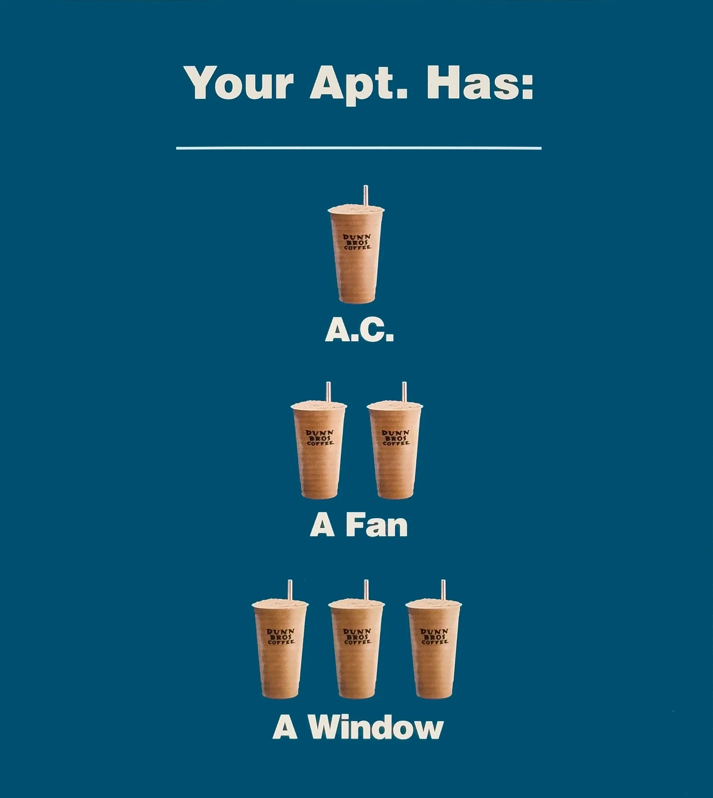 Dunn Brothers Coffee