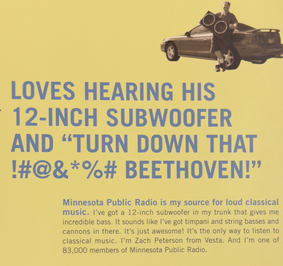 Minnesota Public Radio