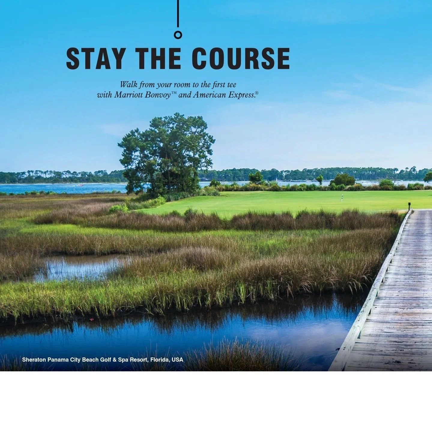 Marriott Bonvoy American Express