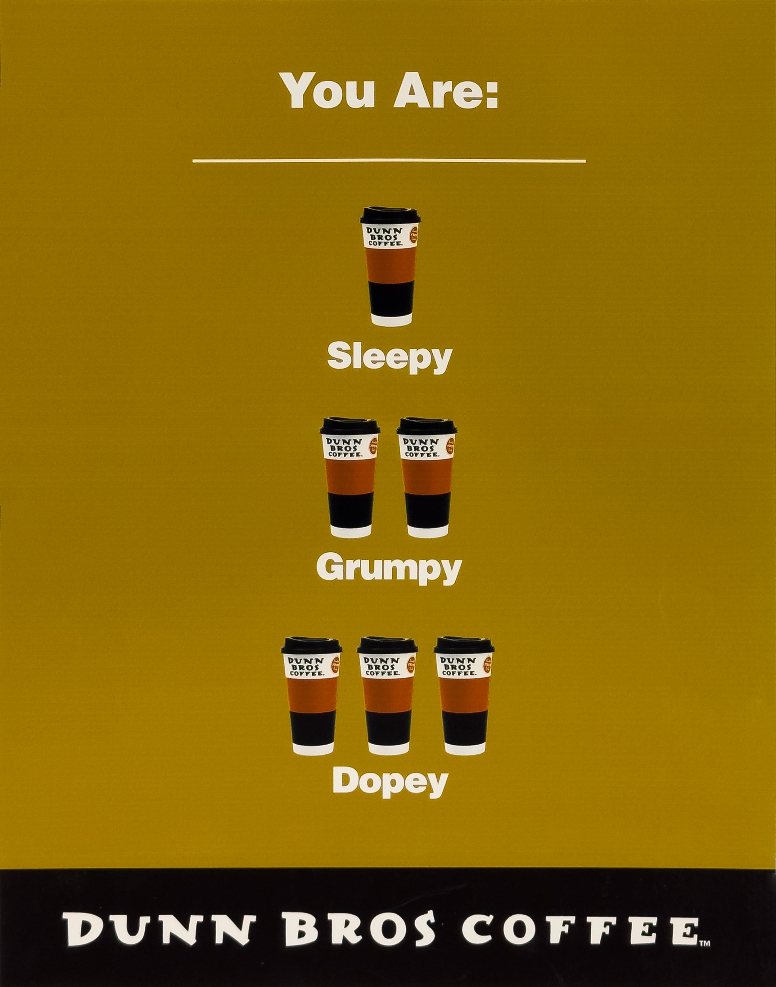 Dunn Brothers Coffee