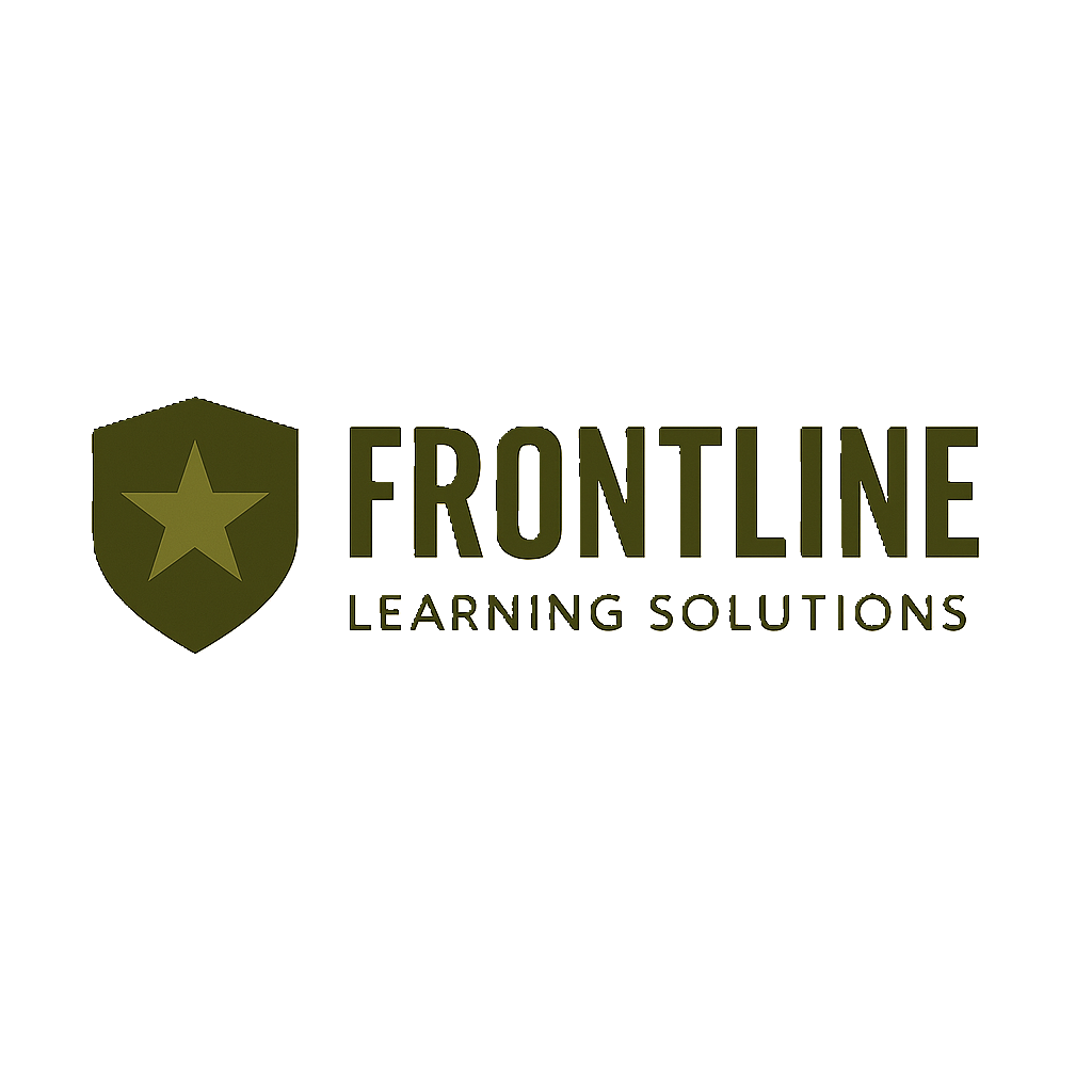 Front Line Learning Solutions