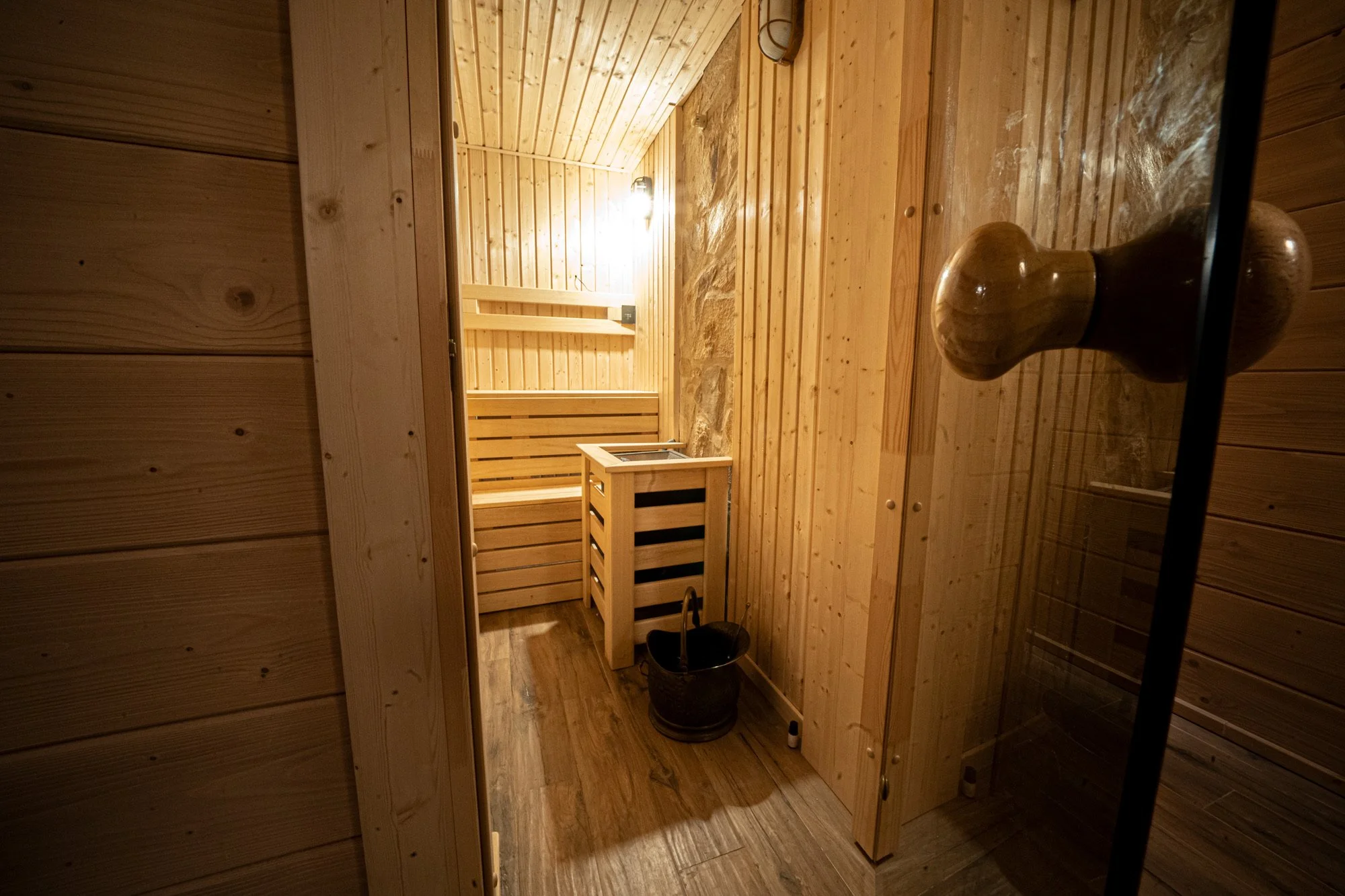 TerraHut Ubytovanie Martinky Martinske Hole