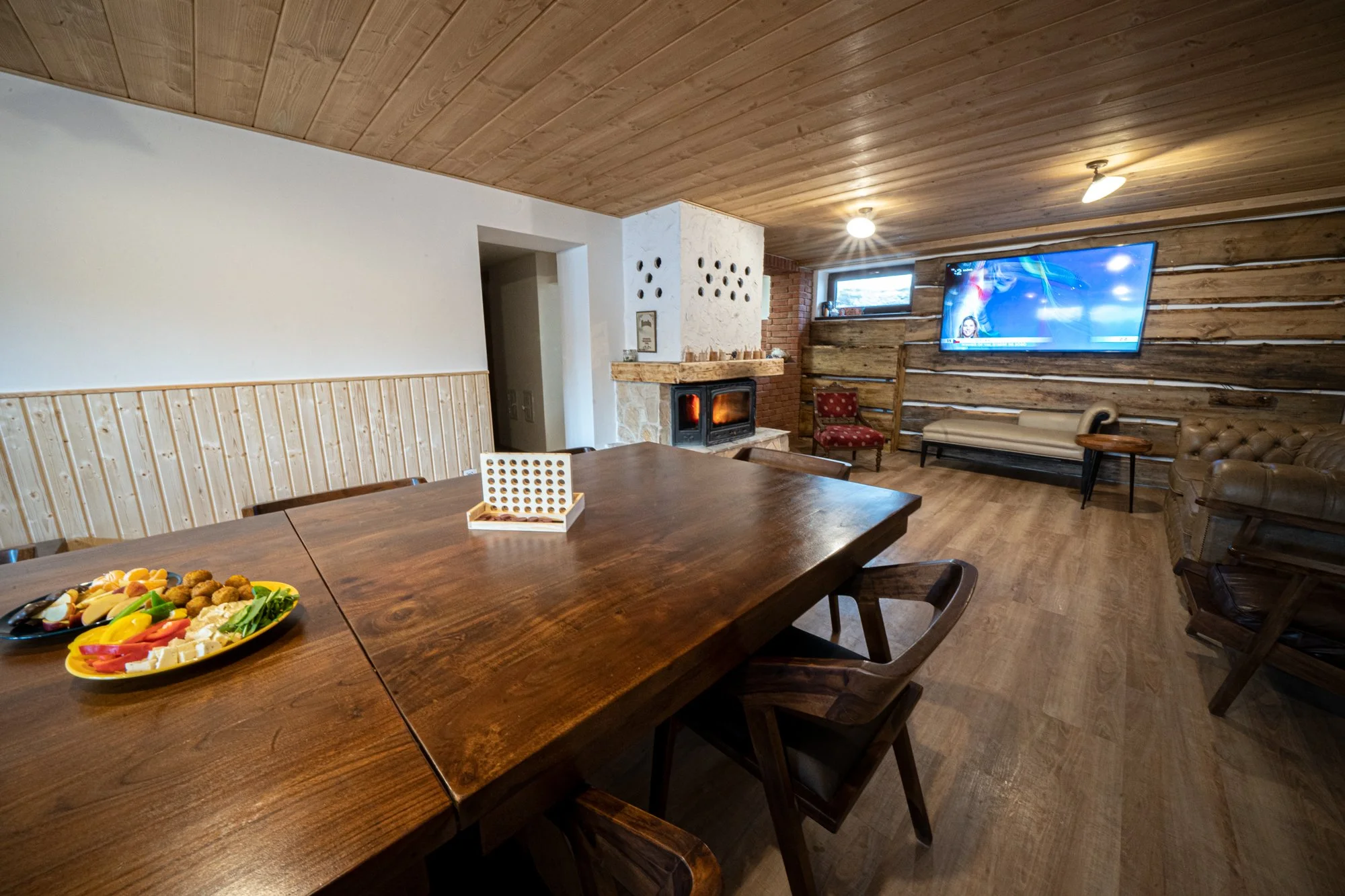 TerraHut Ubytovanie Martinky Martinske Hole