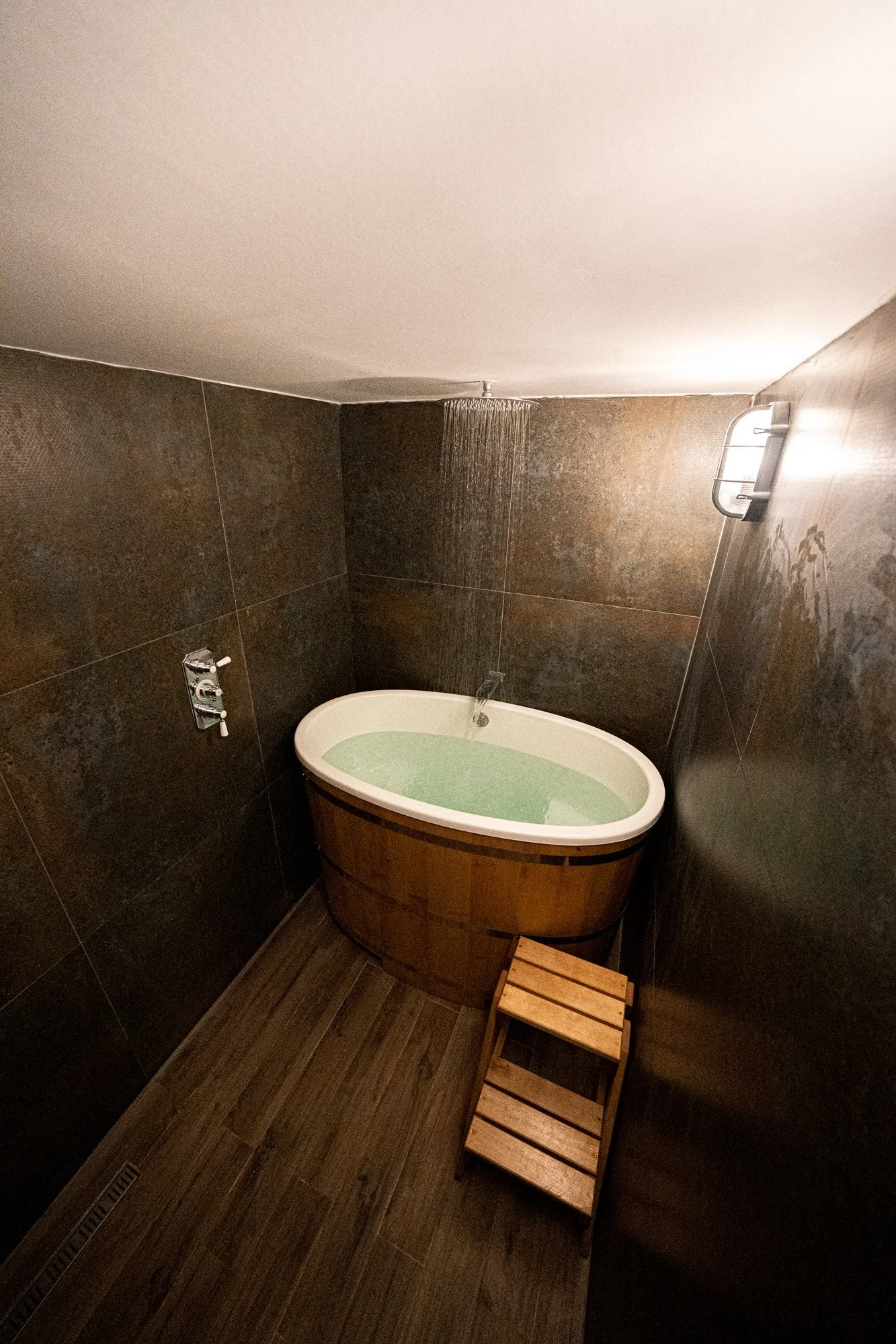 TerraHut Ubytovanie Martinky Martinske Hole