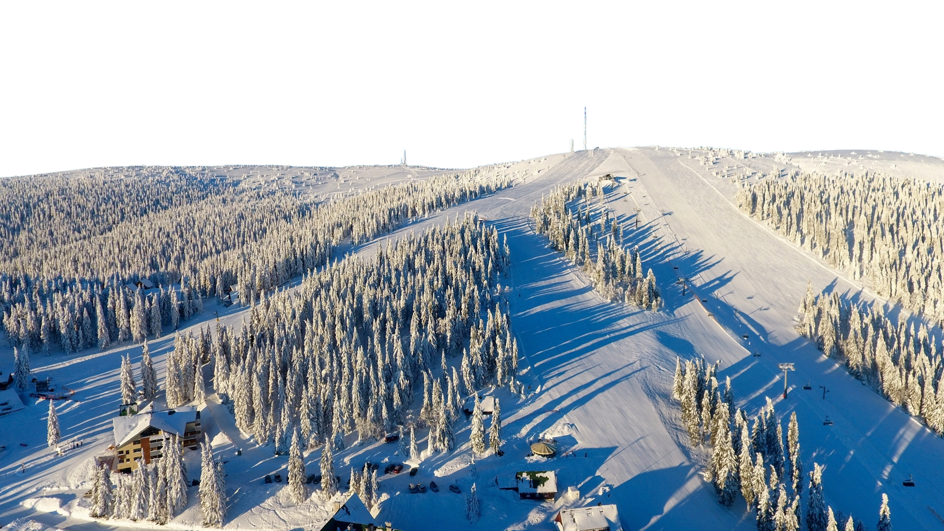 TerraHut Ubytovanie Martinky