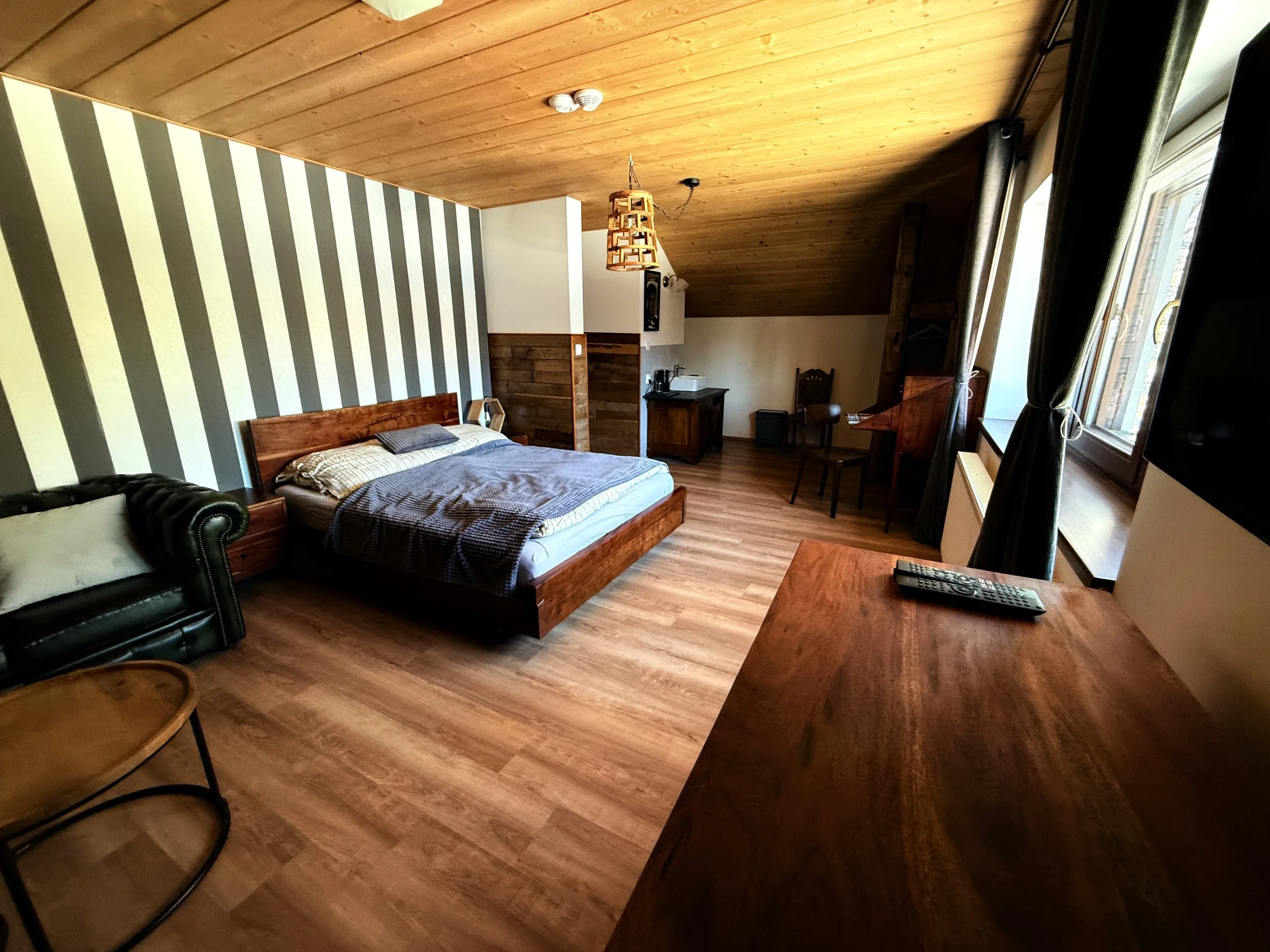 TerraHut Ubytovanie Martinky Martinske Hole