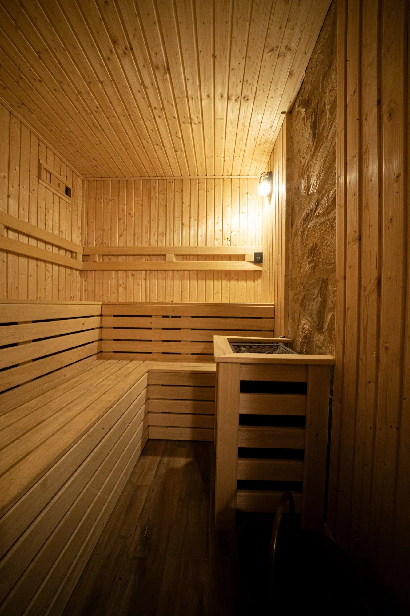 TerraHut Ubytovanie Martinky Martinske Hole