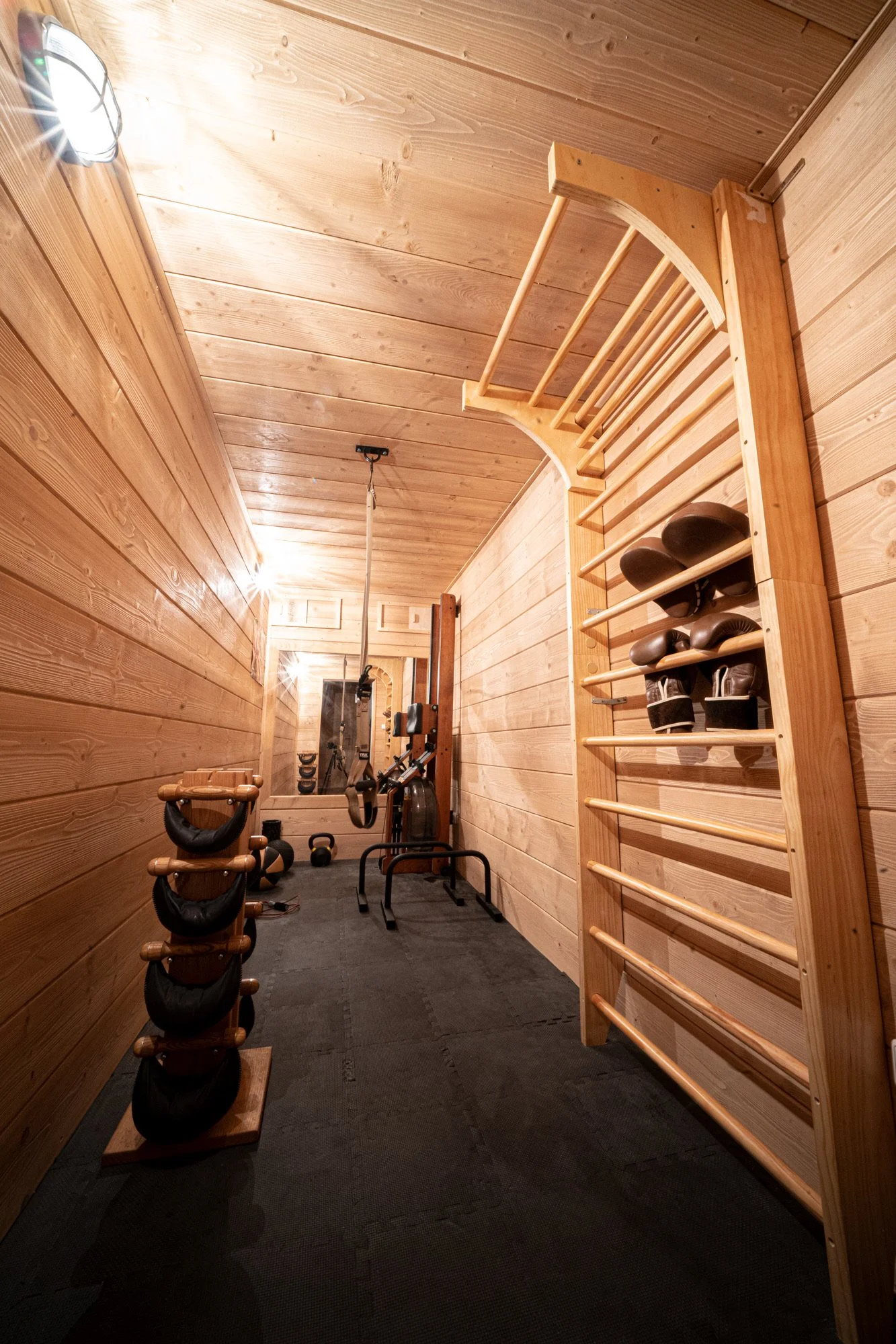 TerraHut Ubytovanie Martinky Martinske Hole