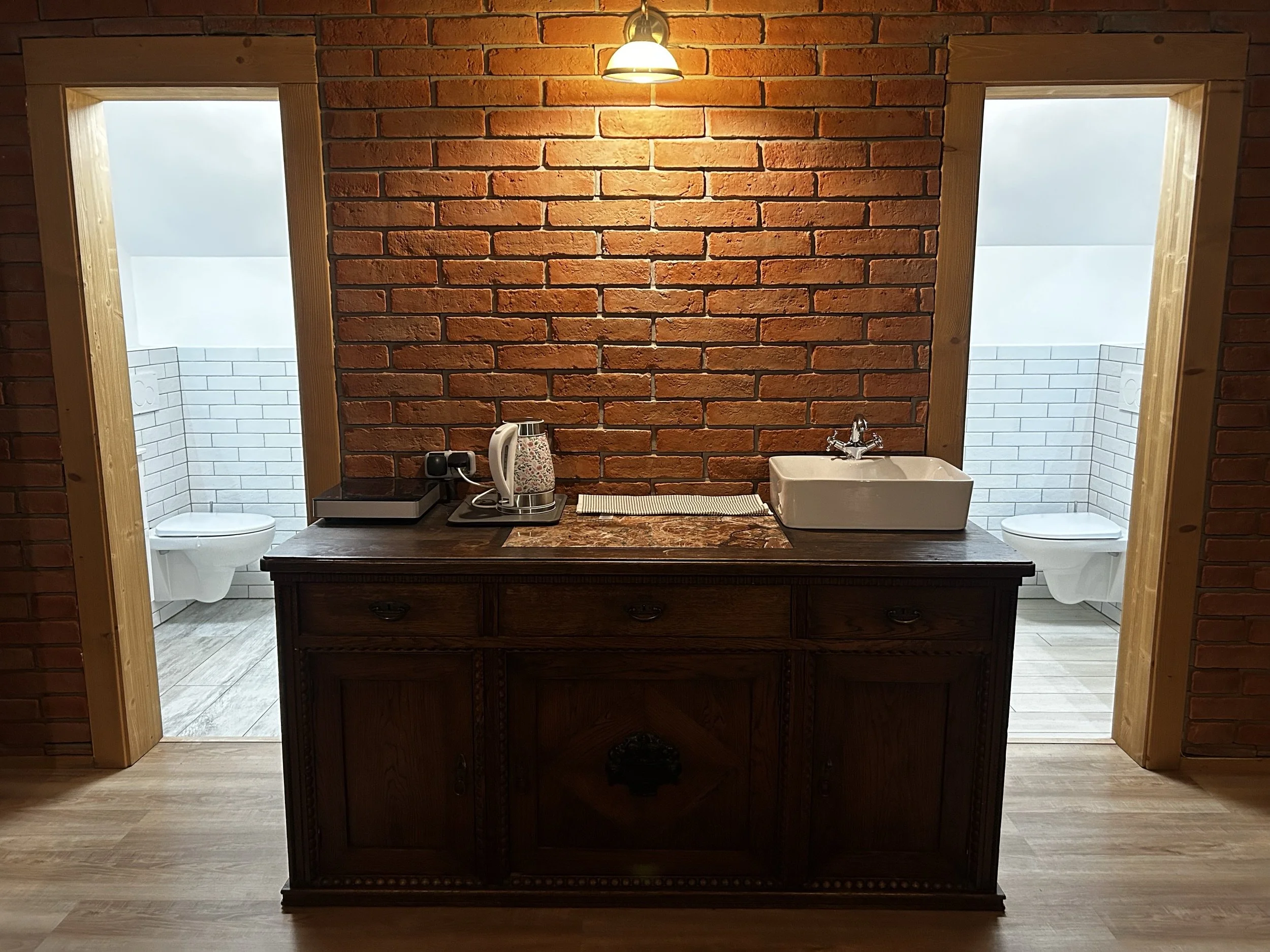 TerraHut Ubytovanie Martinky Martinske Hole