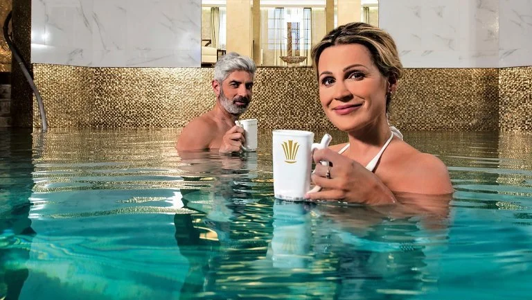 TerraHut Ubytovanie Martinky Martinske Hole