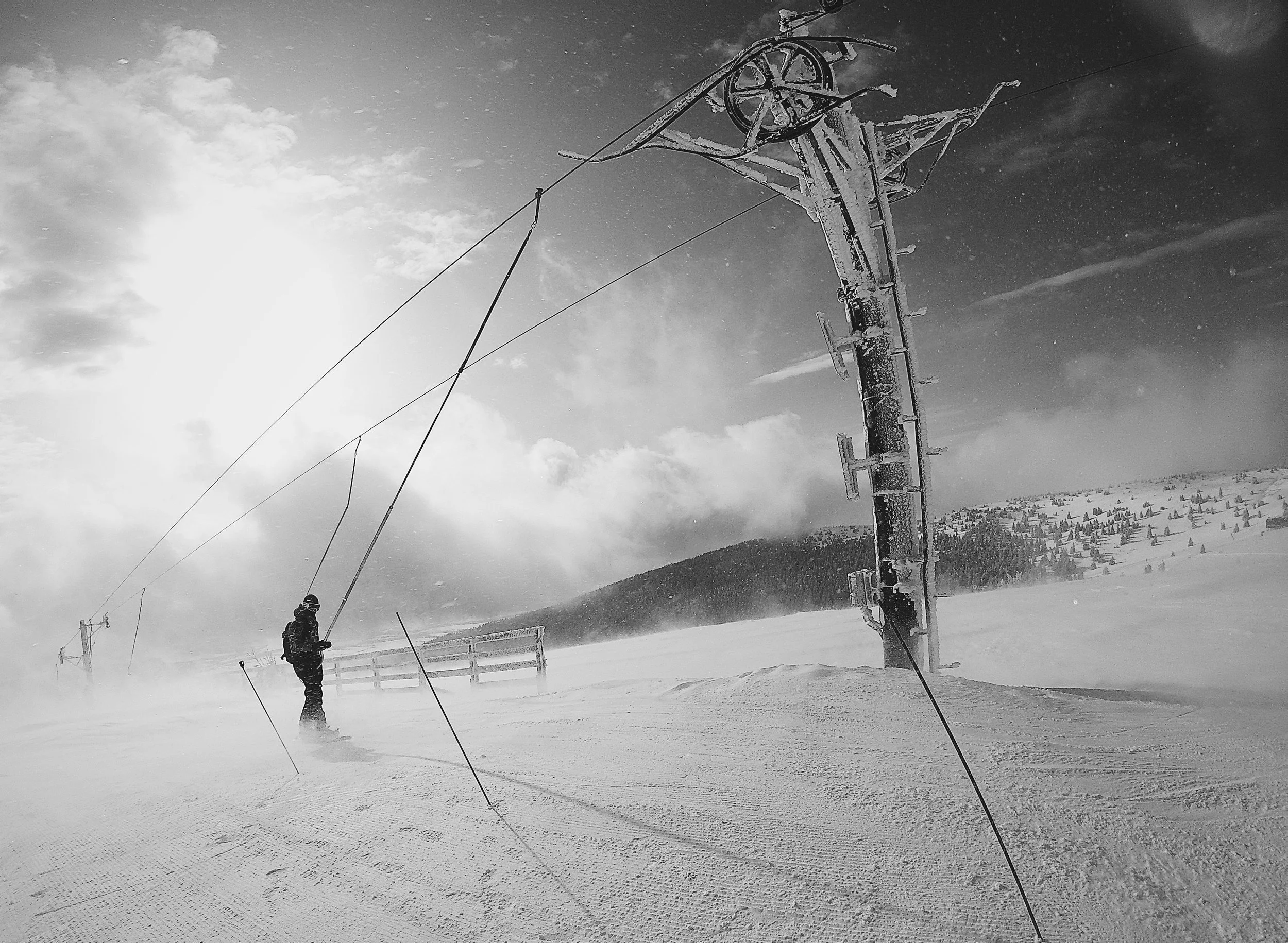 TerraHut Ubytovanie Martinky Martinske Hole
