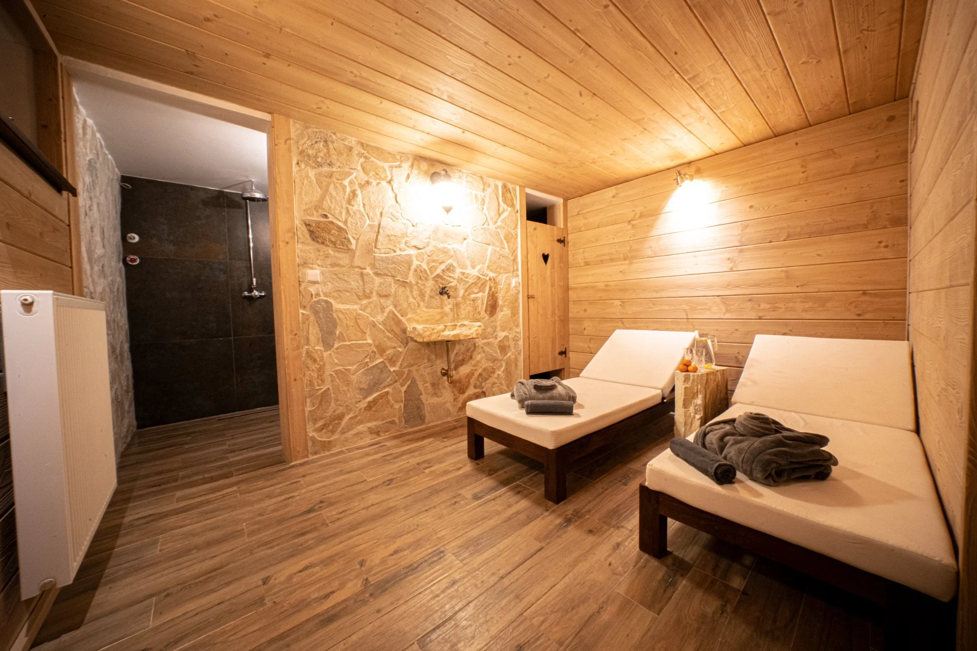 TerraHut Ubytovanie Martinky Martinske Hole