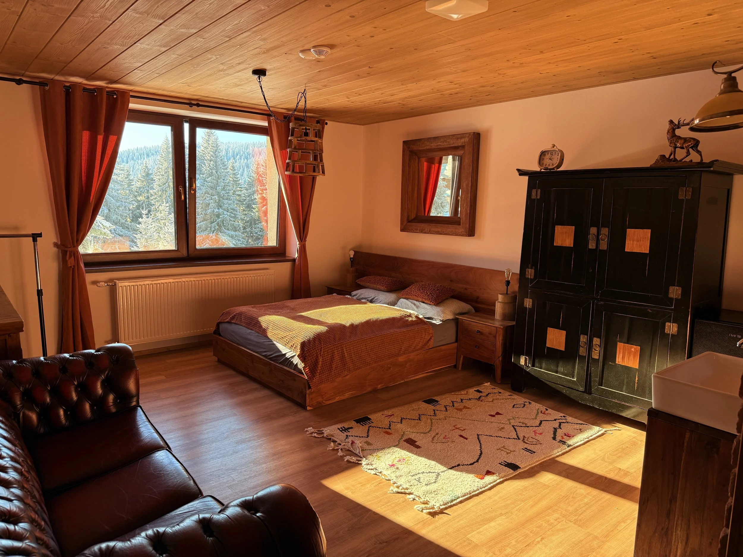 TerraHut Ubytovanie Martinky Martinske Hole