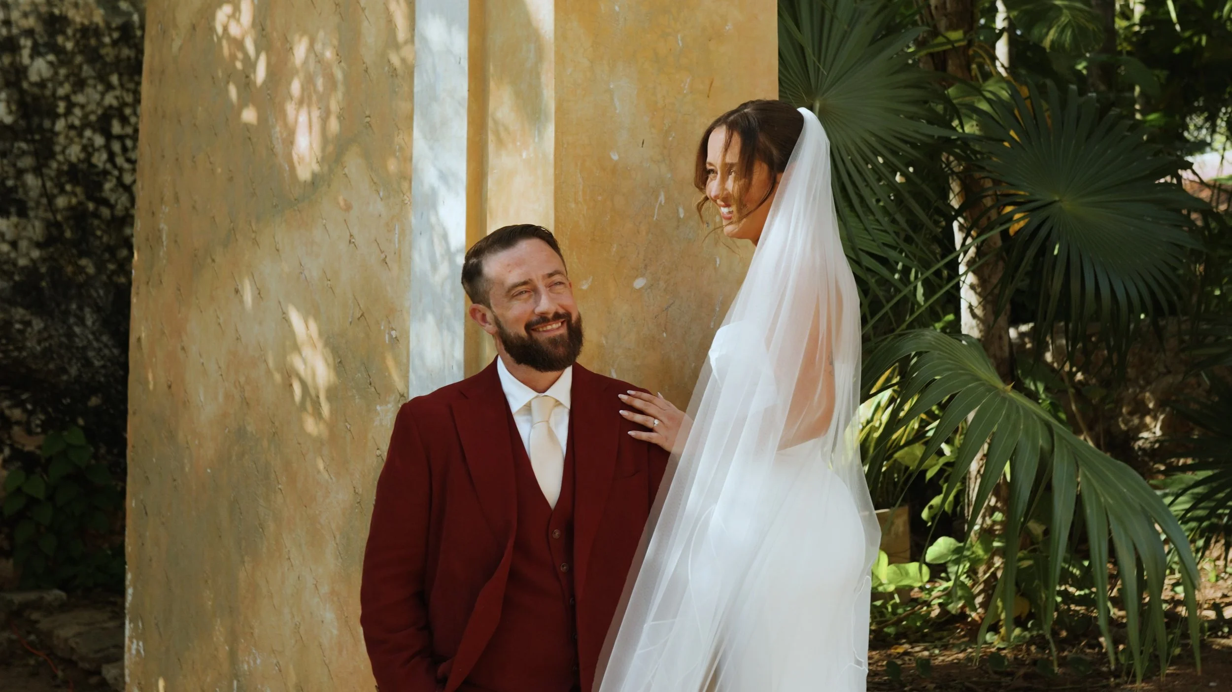 Annie &amp; Stratton