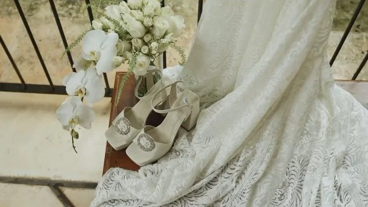 Un d&iacute;a, mil emociones. Dos almas, un instante&hellip; 

WP: @vara___alta 
Venue: @haciendasanantoniomillet 
Photo: @anagutierrezfoto 
Video: @floresfilmsmx 

#wedding #yucatan #weddingvideographer