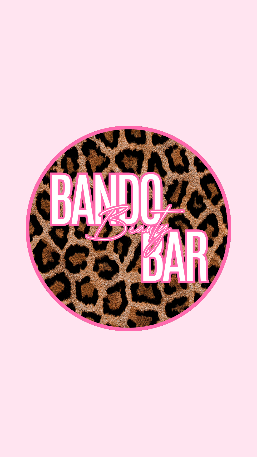 Bando beauty bar