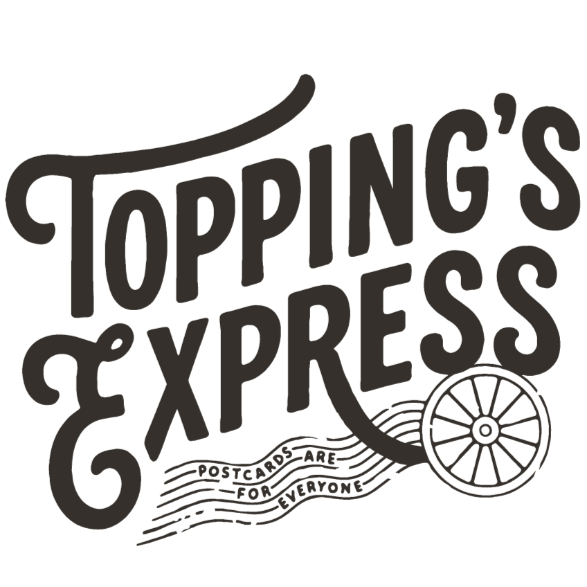 Topping’s Express