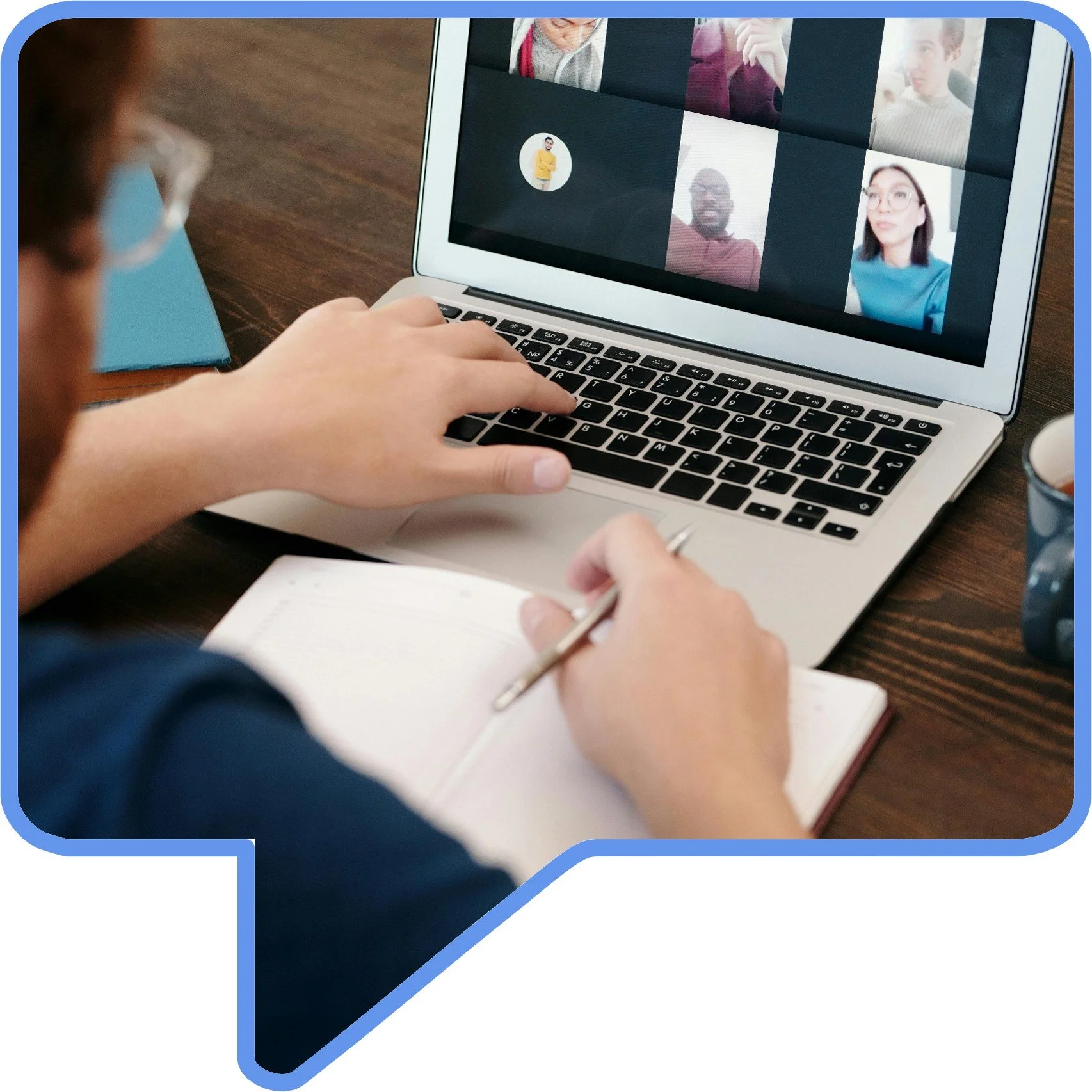 How to Run a Virtual Workshop that People Actually Stay Engaged In