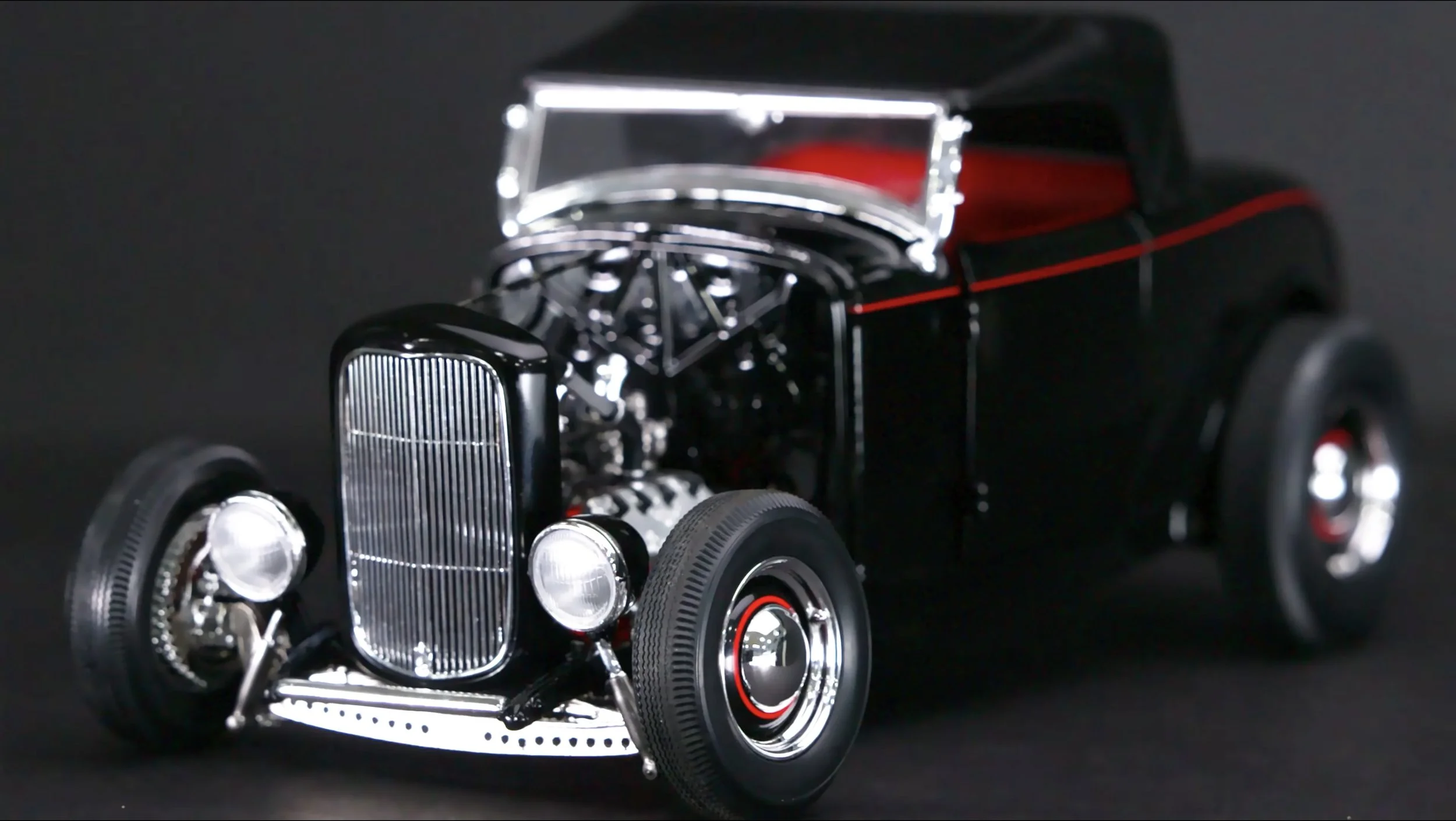 Lane Automotive - Edit. Animesh Shintre