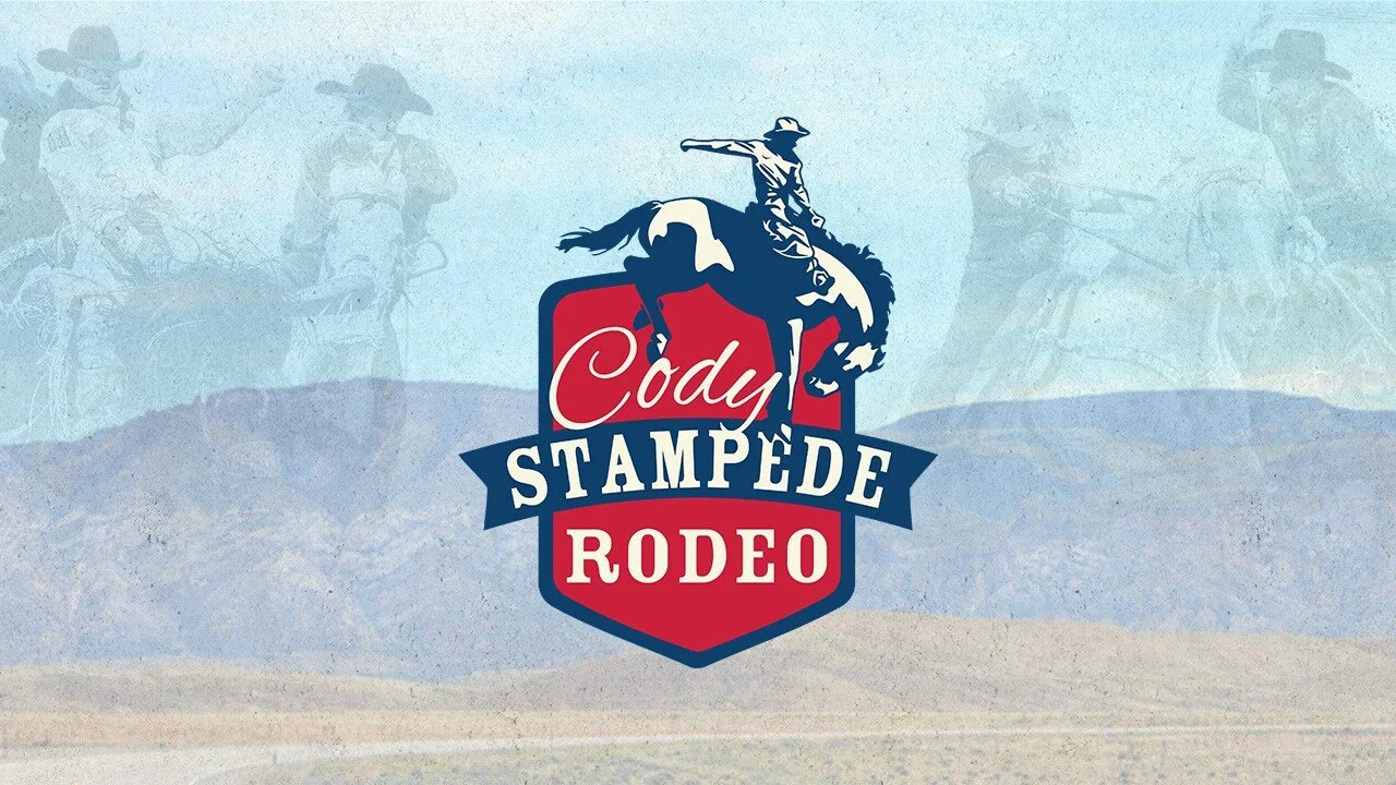 Cody Stampede Rodeo