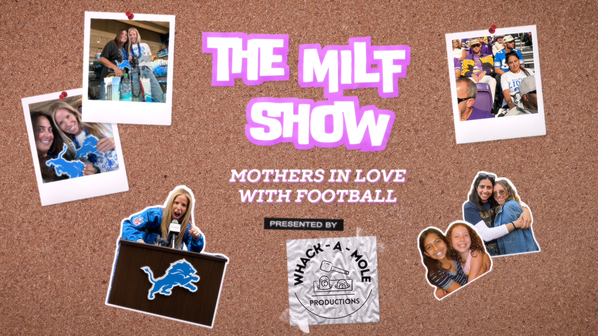 The MILF Show