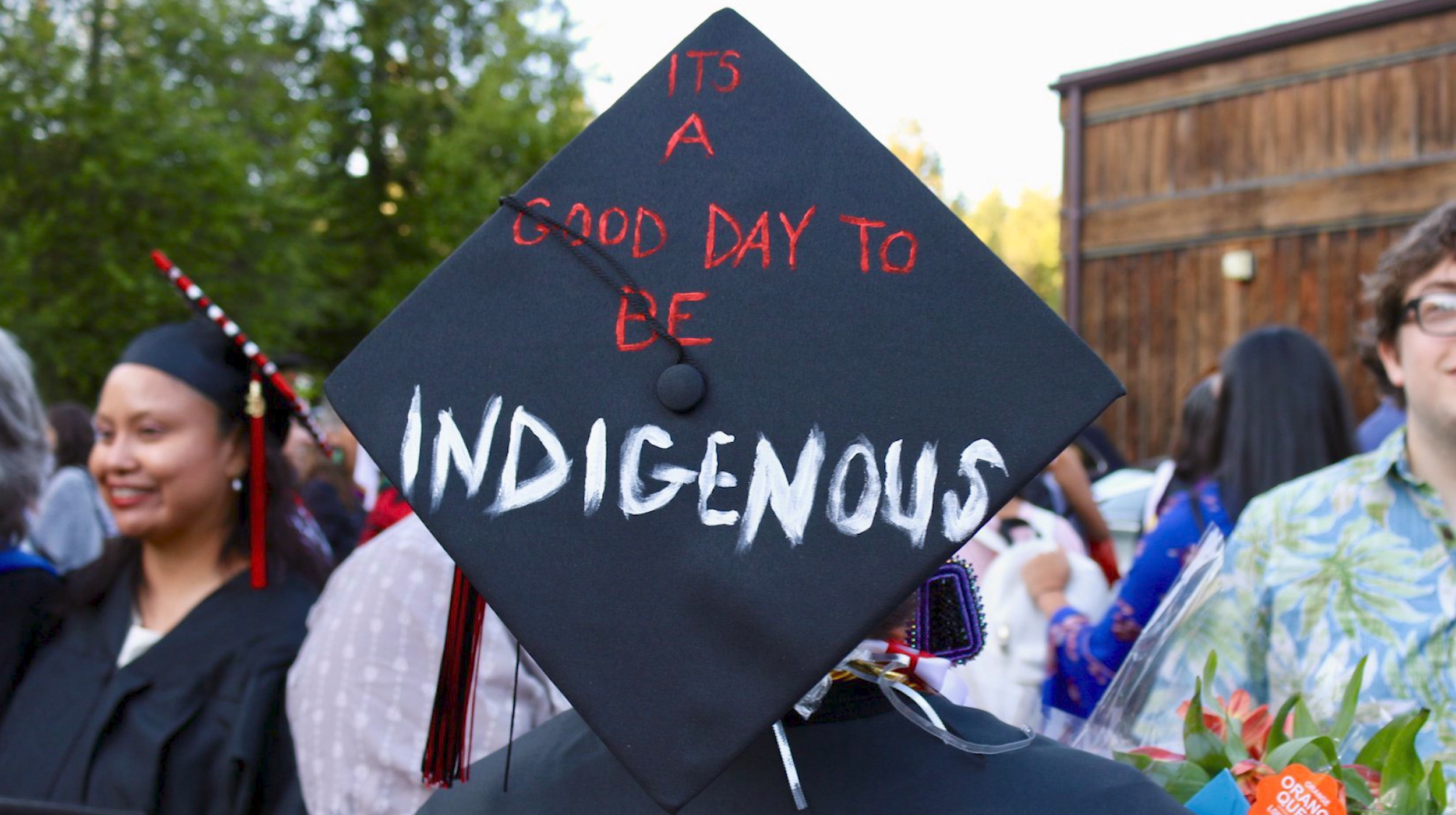 A Promise Made At Fort Meigs