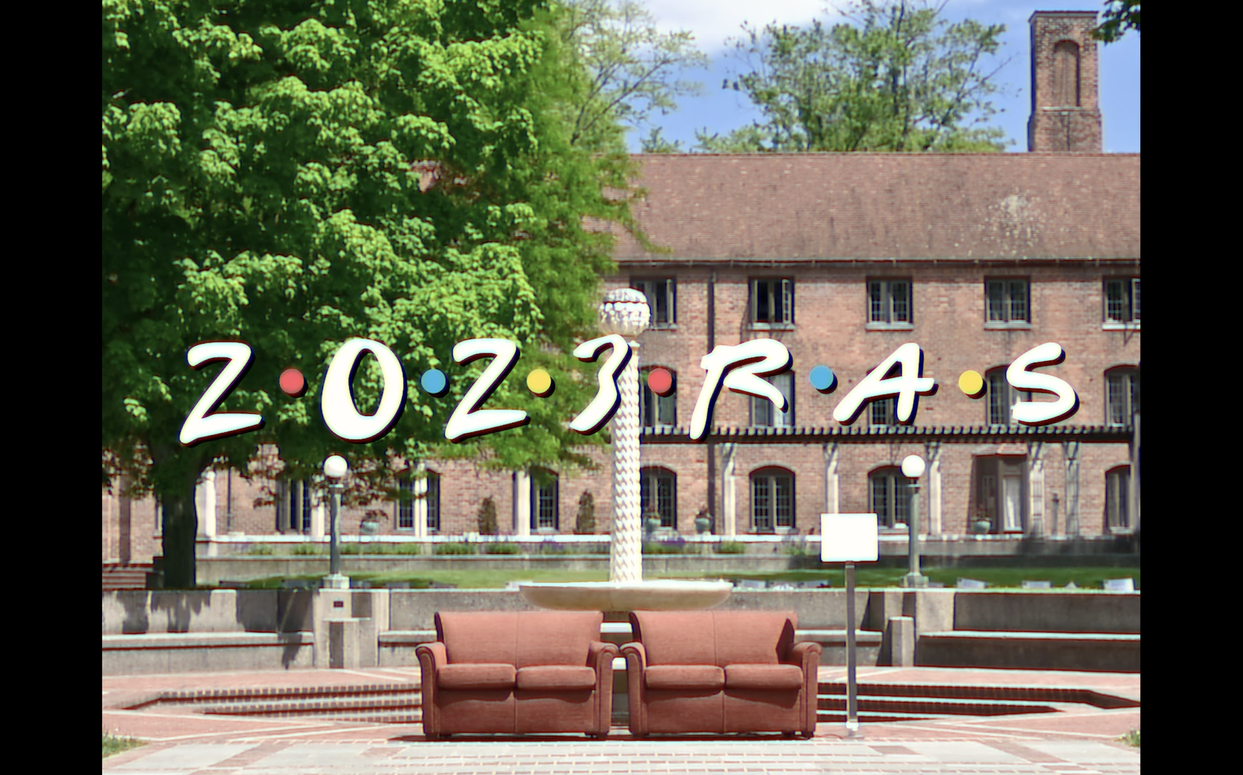 Cranbrook RAs Intro 2023