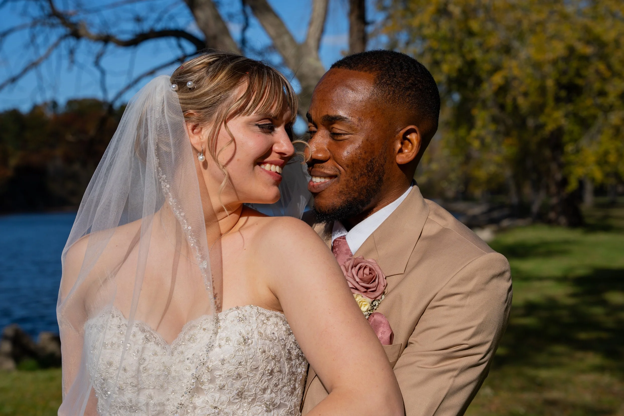 Marissa and Daniel's Wedding