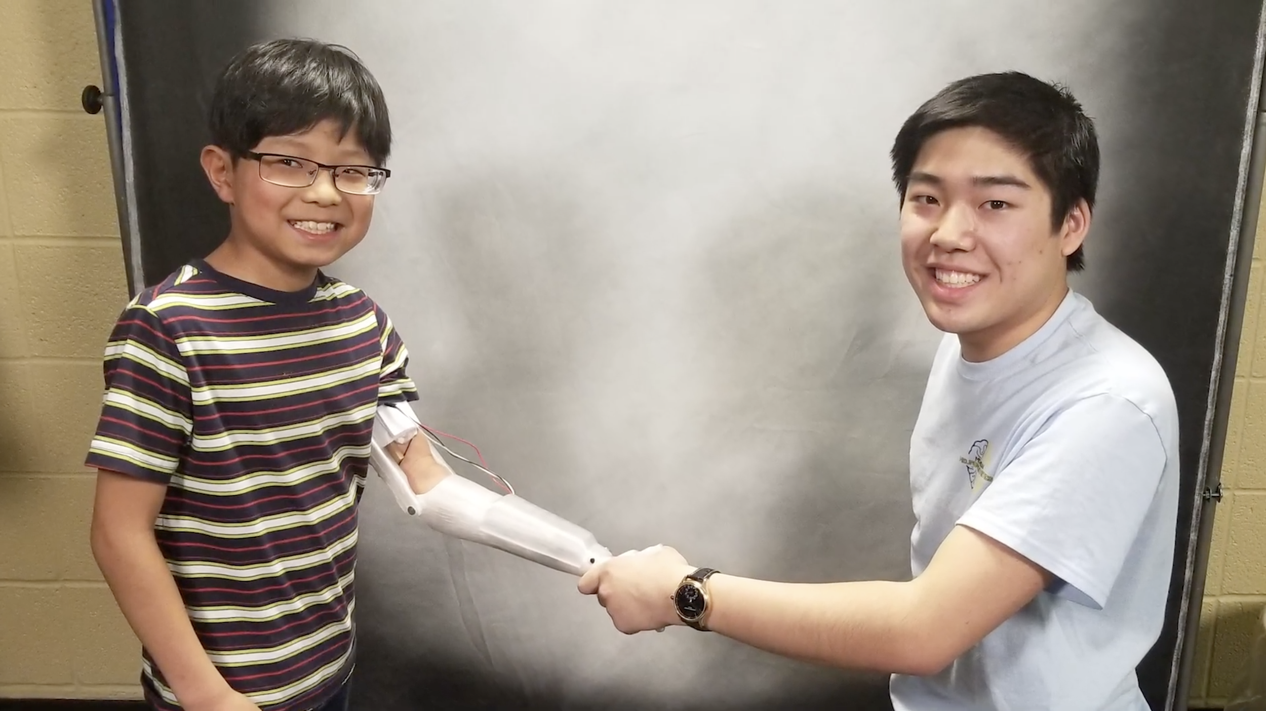 Michigan Neuroprosthetics