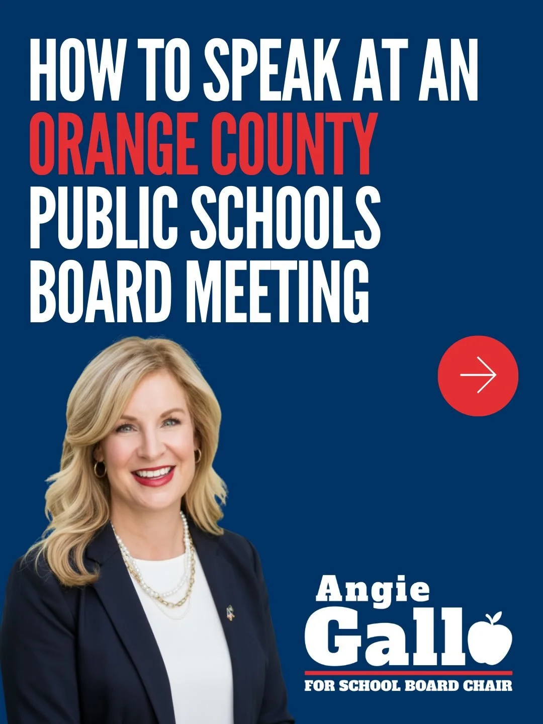 If you&rsquo;re concerned about how tax dollars are being spent, student safety, and the overall future of education, consider attending a school board meeting. These meetings directly shape the policies, priorities, and resources that affect our stu