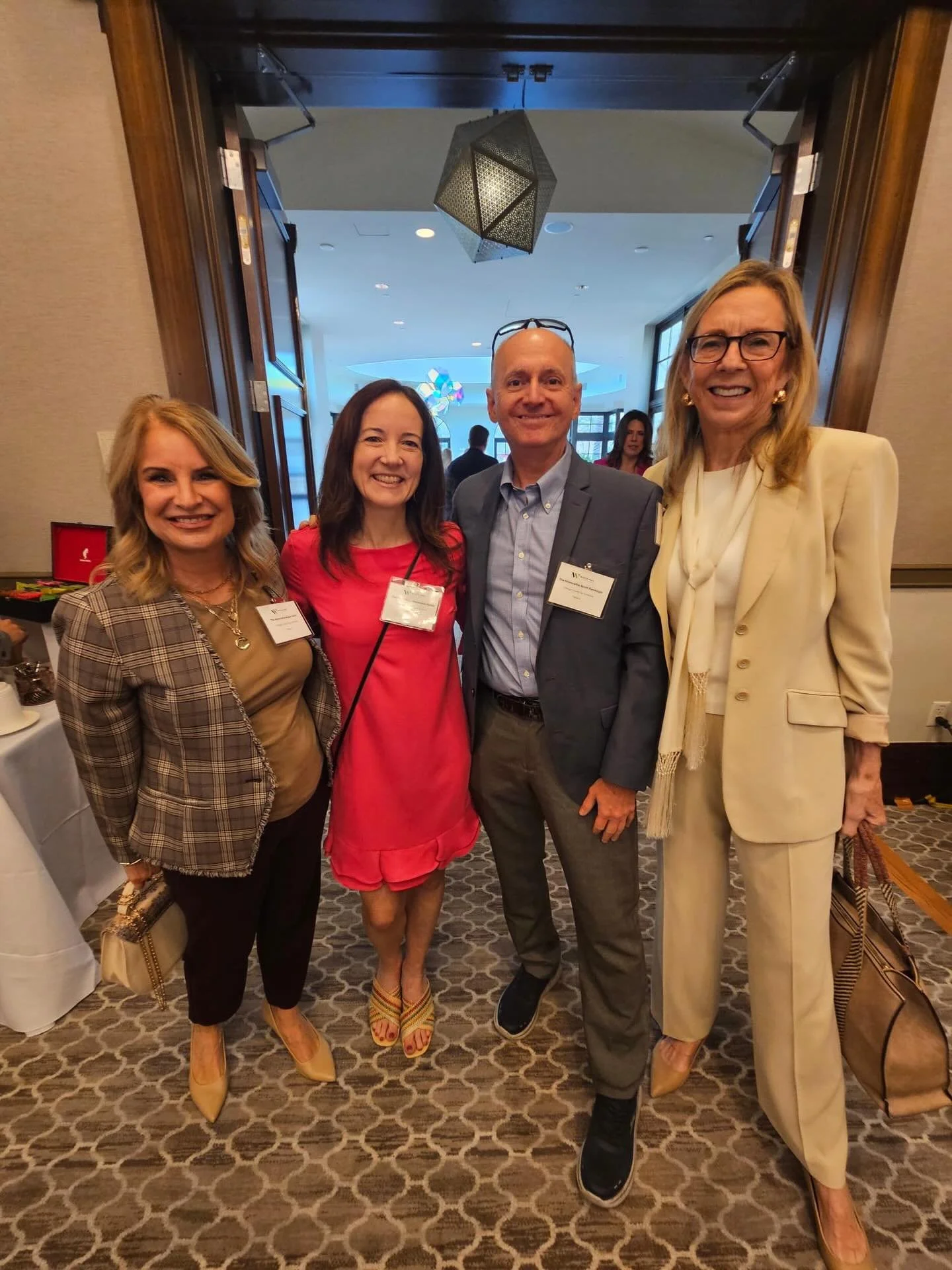 Thank you @winterparkchamber for hosting such a collaborative and fun event yesterday. It was great connecting with neighbors, sharing ideas, and having thoughtful conversations about how we can move our community forward together. I&rsquo;ve always 