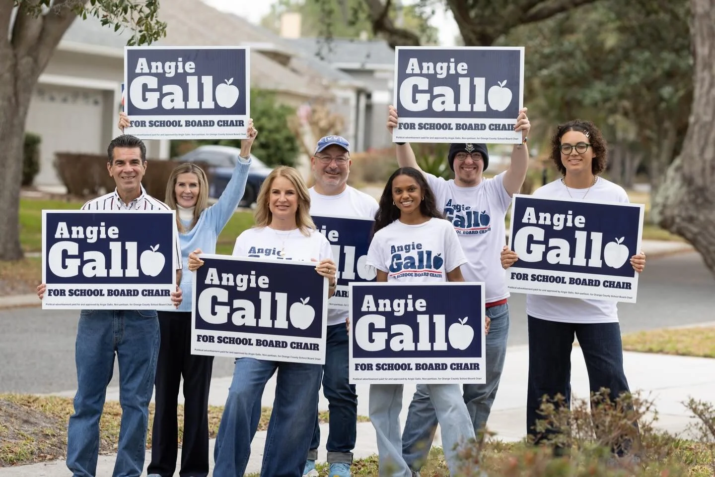Only a few hours left until our quarter-end fundraising deadline! Thank you to everyone who has shown us support with encouraging words and donations. Every donation brings us closer to our vision: stronger, safer, and more inclusive public schools w
