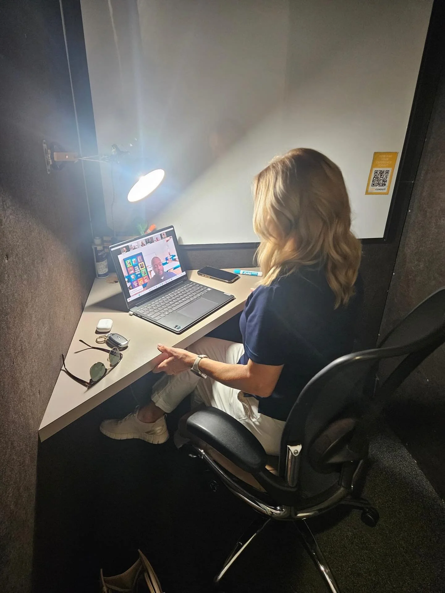 This morning I met with educators and community leaders on Zoom to discuss the recent school closures in Orange County and what may lie ahead. 

Creating space to hear directly from students and their families is critical and one of my top priorities