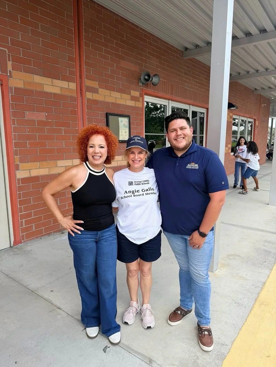 This past weekend I attended the McCoy Elementary final community event. It&rsquo;s very sad to see the school close when it has been a cornerstone of our community for generations. The closure is just one example of how the decisions made in Tallaha