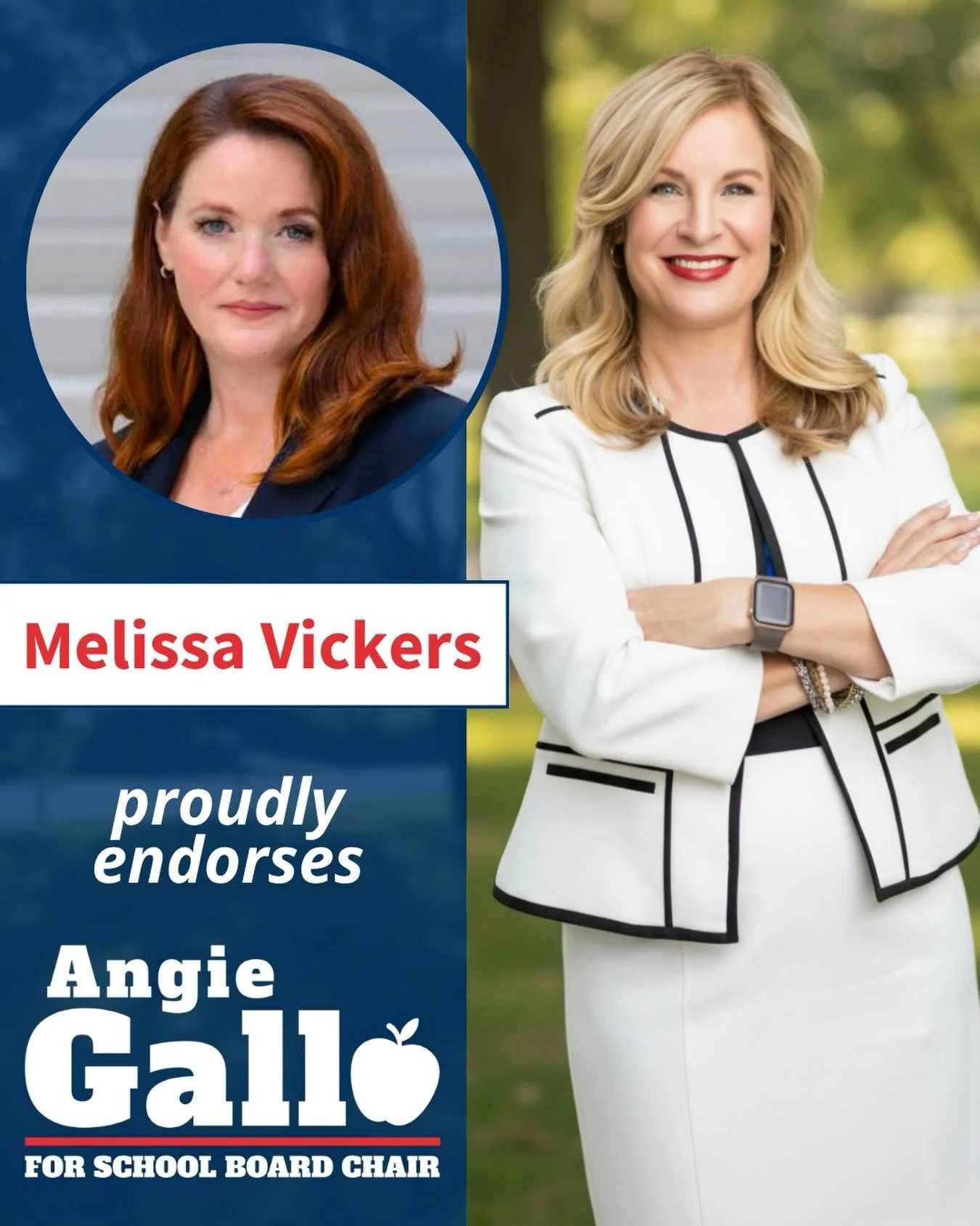 ENDORSEMENT ALERT: &ldquo;As Public Defender, I witness every day what happens when our students do not get the support and resources they need. Angie Gallo understands that investing in our public schools is investing in the future of this entire co