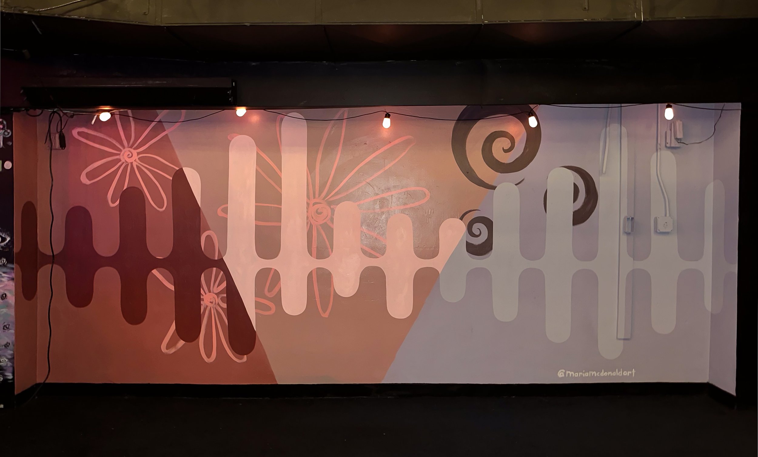 Mural - Inquire for mural work