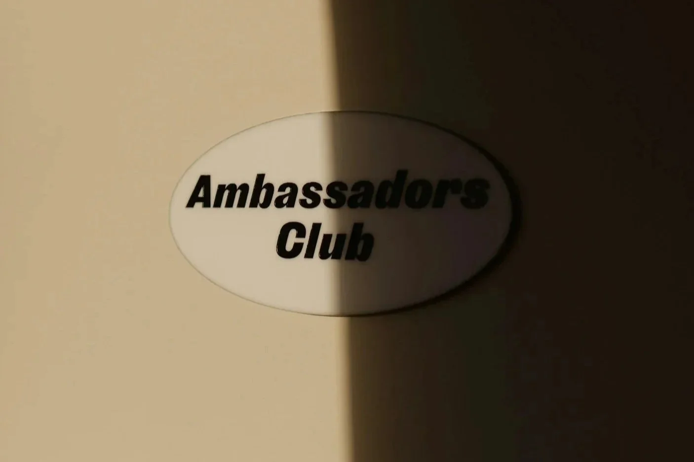 Ambassador Programs for brands and e-commerce