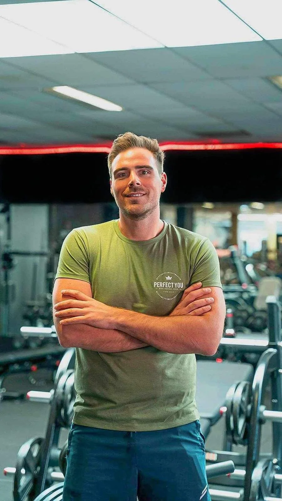 Perfect You X NOVARA Consulting