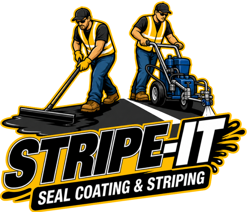 STRIPE IT