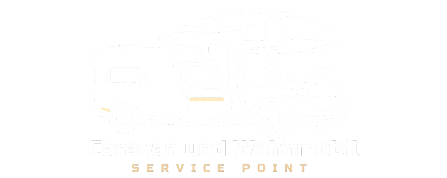 Caravan &amp; Wohnmobil Service Point
