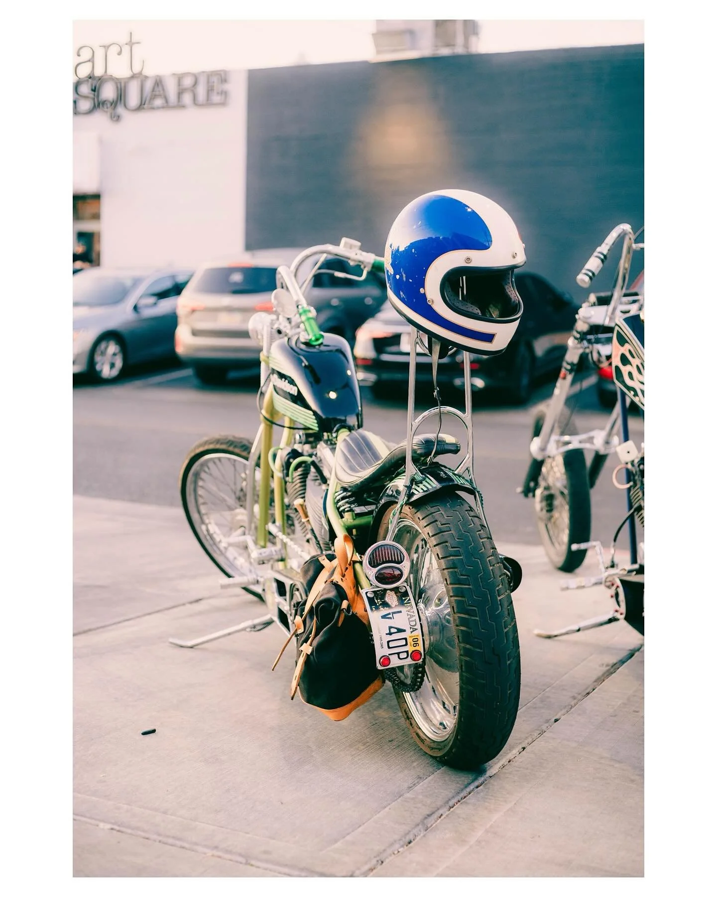 18bin vintage bike night

#harleydavidson #chopper #chopperlife