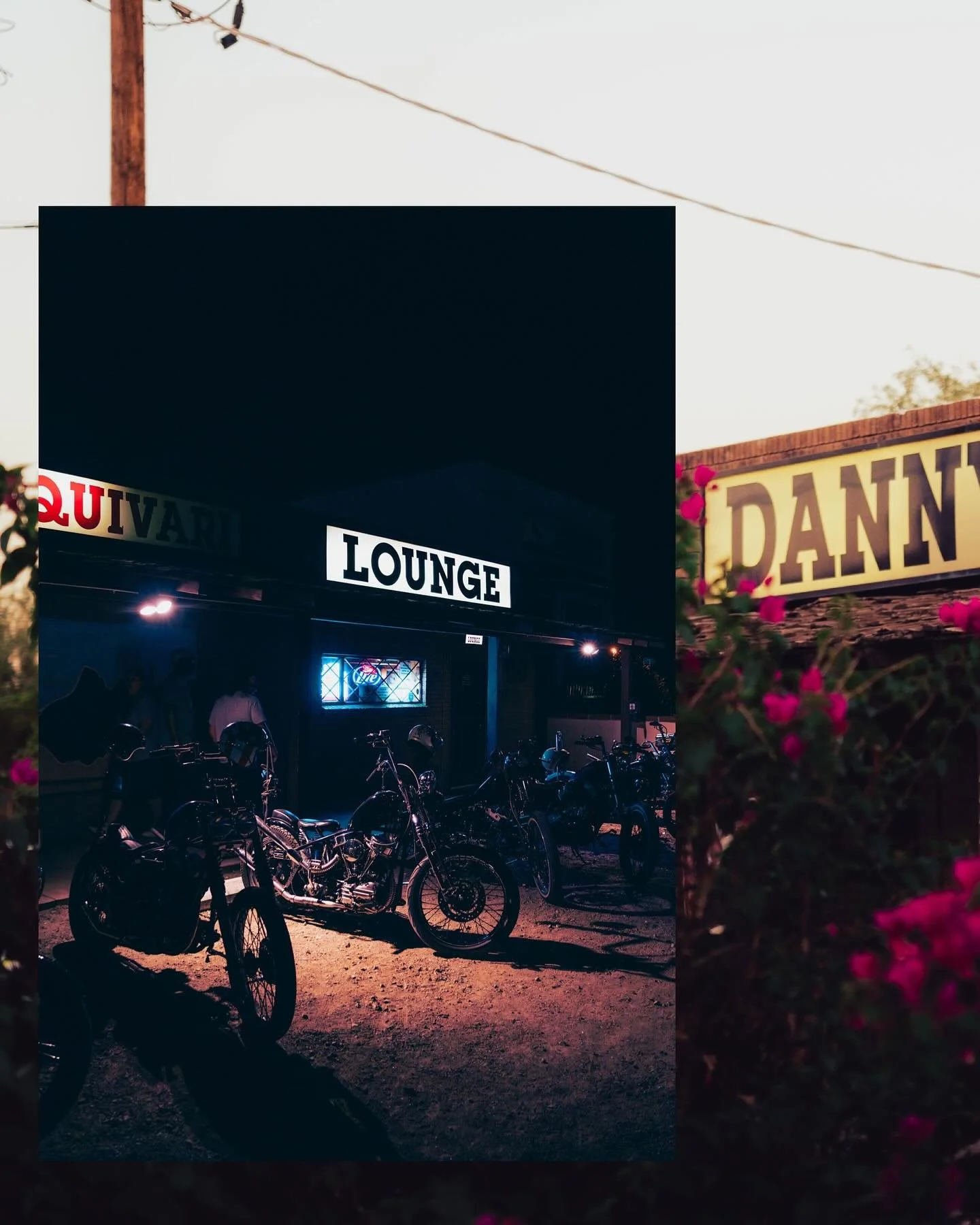 50WT Monument Valley AZ Premier
Such a phenomenal night filled with incredible people. I&rsquo;d never been to Tucson before, but the chopper community made it feel like home. Can&rsquo;t wait to be back. 

#harleydavidson #choppers