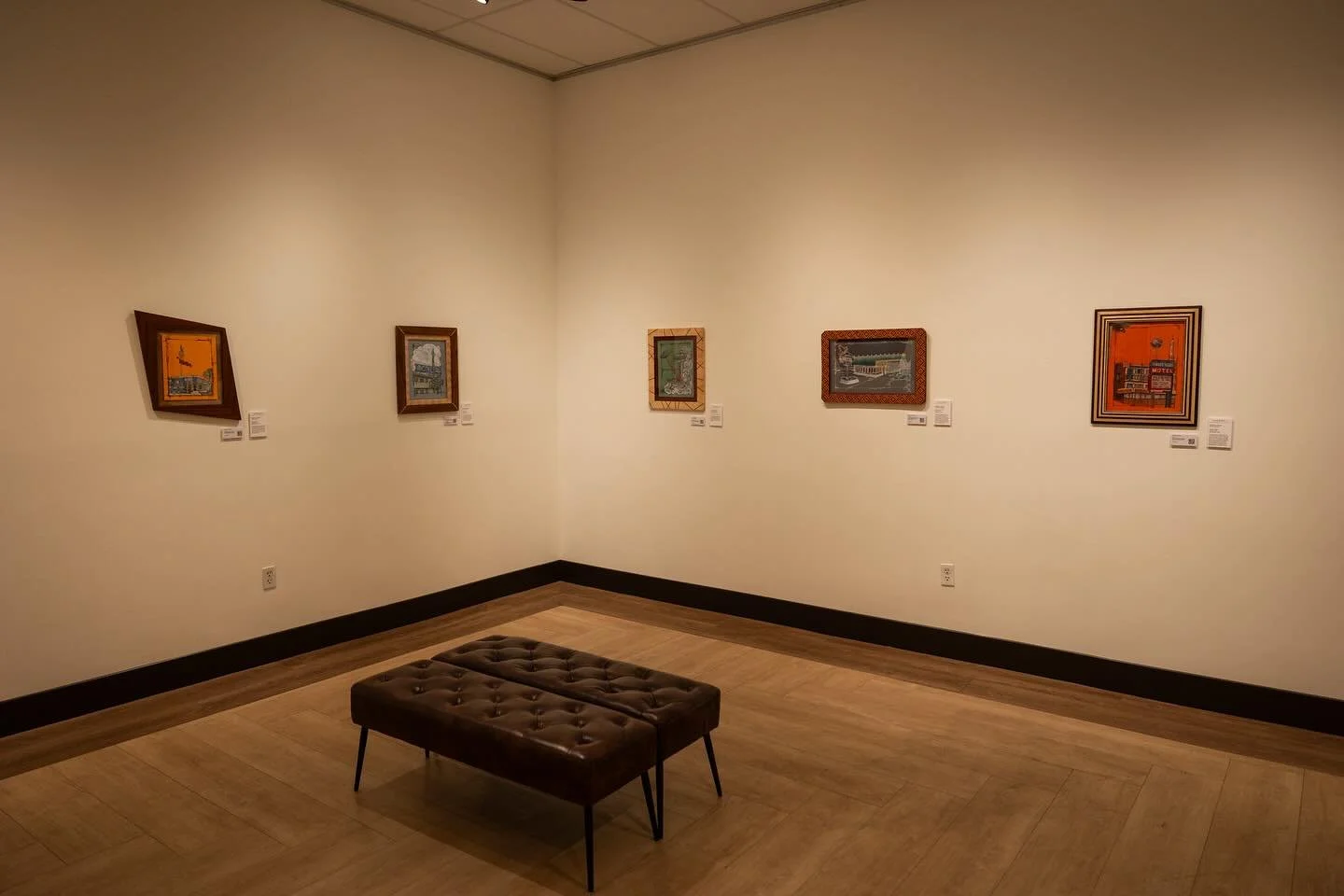 dead motel gallery 🫶