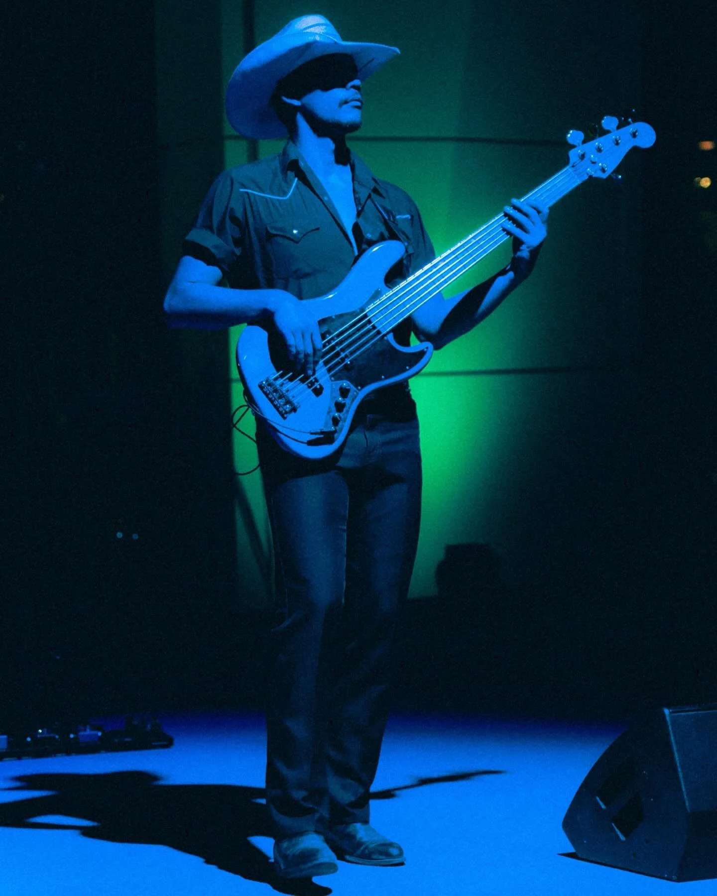 photos from the paige and the overtones show last weekend 
(they killed it 😮&zwj;💨)