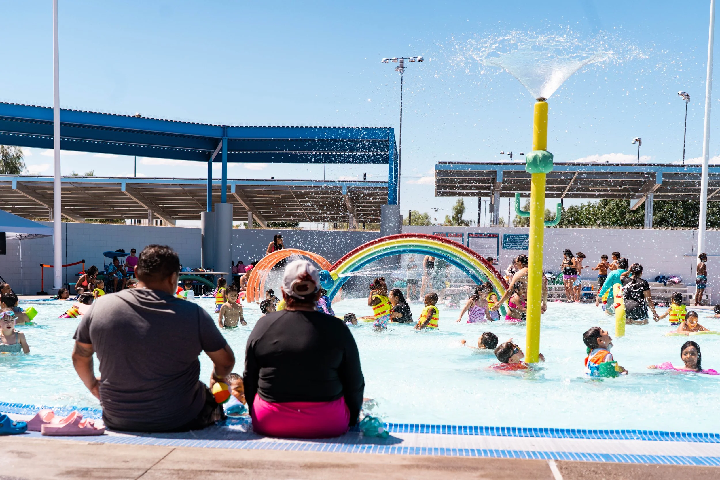 End of Summer Event at CMDH-27.jpg