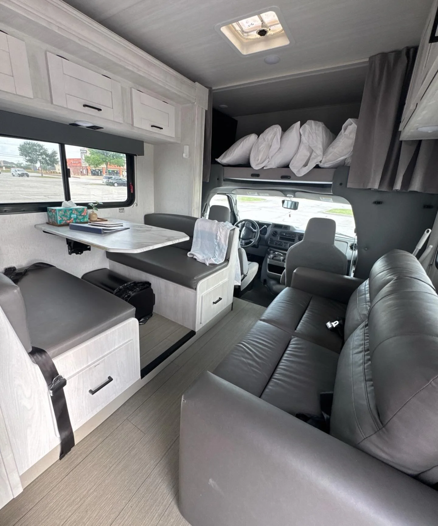 Rhonda&hellip; and she is booking up FAST for summer! ☀️🌿

If you&rsquo;ve been dreaming of weekend getaways, lake trips, campground vibes, or making memories on the road, now is the time to lock in your dates before they&rsquo;re gone.

Rhonda is r