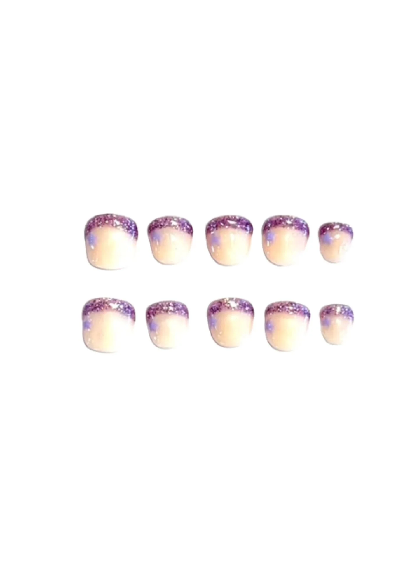 The Purple Grape *CHILD*