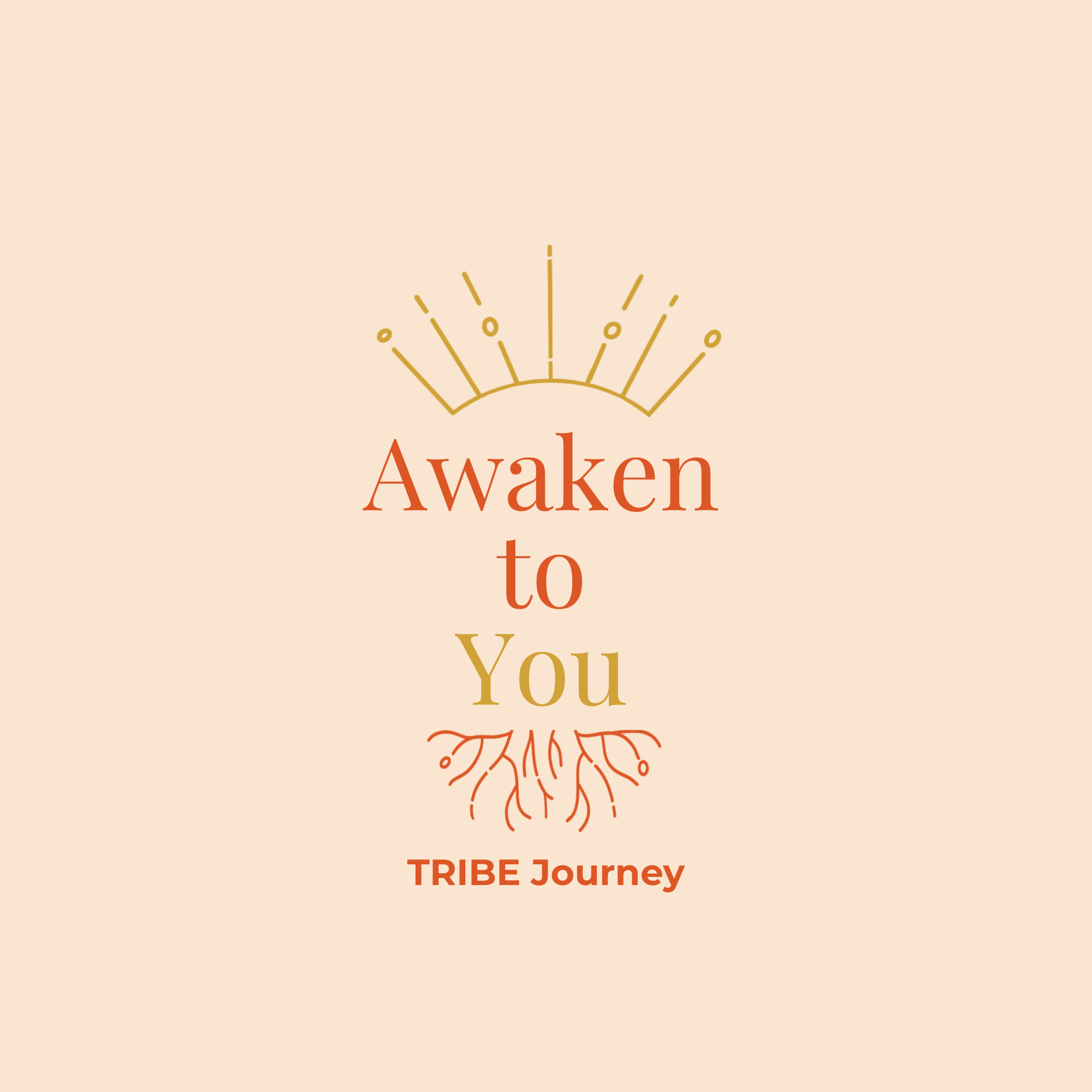 Awaken to You - TRIBE Journey